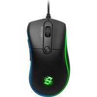 SHARKOON SKILLER-SGM2 RGB Ledlı 6.000DP 6 Tuş GAMING MOUSE - 1